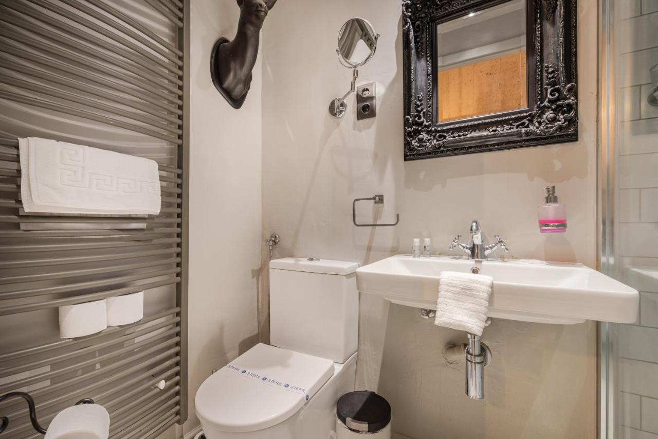 Bpr R20 Studio Home With A/C Budapeszt Zewnętrze zdjęcie