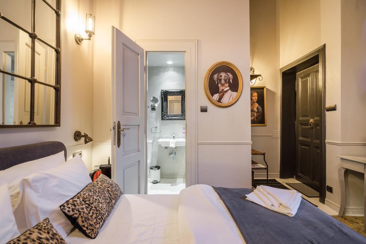 Bpr R20 Studio Home With A/C Budapeszt Zewnętrze zdjęcie
