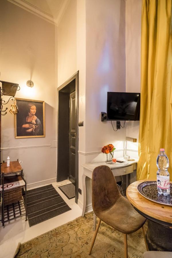 Bpr R20 Studio Home With A/C Budapeszt Zewnętrze zdjęcie