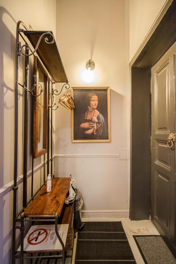 Bpr R20 Studio Home With A/C Budapeszt Zewnętrze zdjęcie