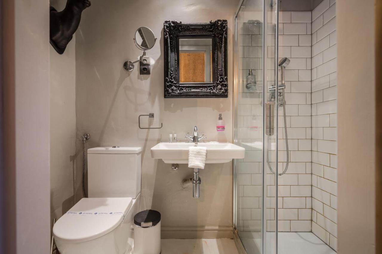 Bpr R20 Studio Home With A/C Budapeszt Zewnętrze zdjęcie